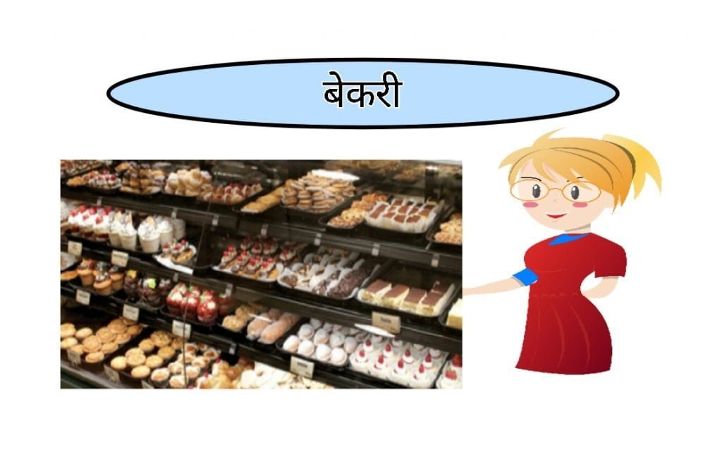 Bakery food business ideas in hindi