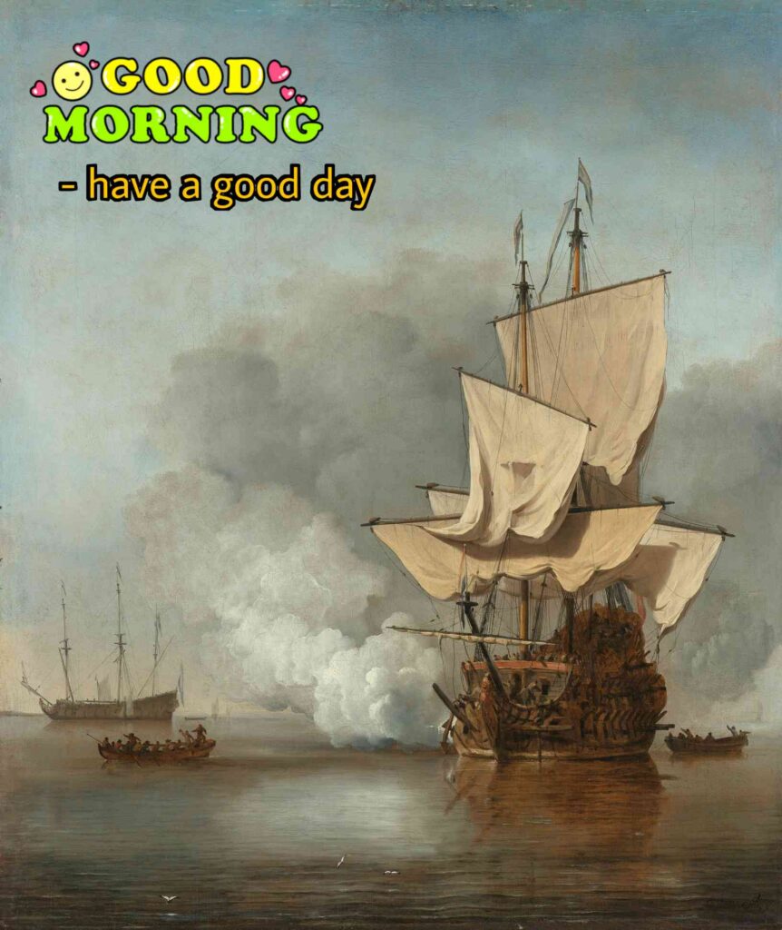 Good morning images had best quality 60_1.