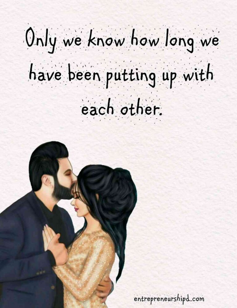 Funny Happy Anniversary Quotes For Husband